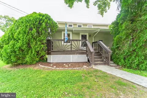 1604 Burke Rd, Middle River, MD 21220