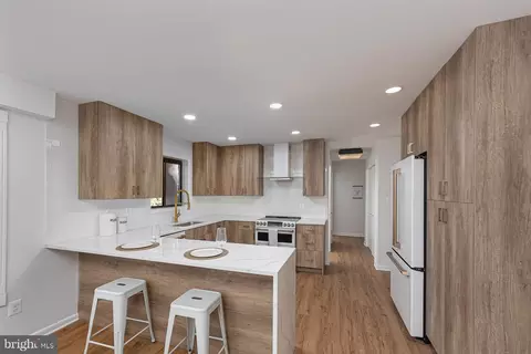 3306 Redspire Ln, Pikesville, MD 21208