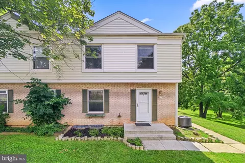 225 Hammershire Rd #C, Reisterstown, MD 21136