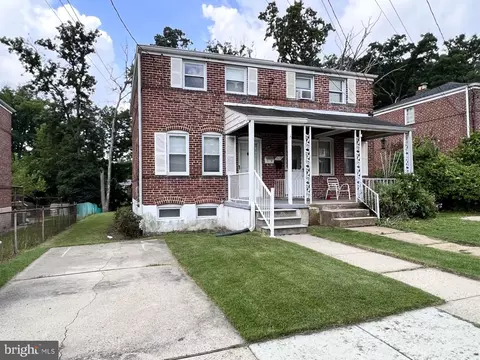 1635 Naturo Rd, Towson, MD 21286