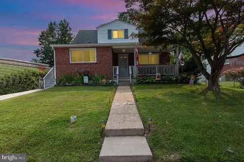 7612 Wilhelm Ave, Rosedale, MD 21237