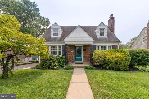 1202 Malbay Dr, Lutherville Timonium, MD 21093