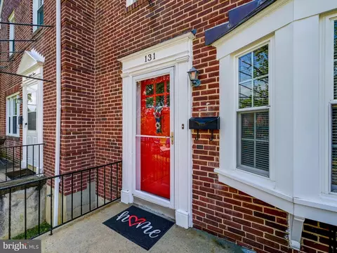 131 Brandon Rd, Baltimore, MD 21212 photo 6