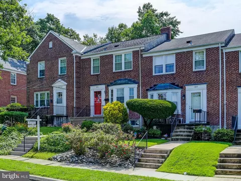 131 Brandon Rd, Baltimore, MD 21212 photo 40