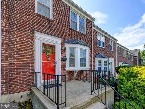 131 Brandon Rd, Baltimore, MD 21212 photo 4