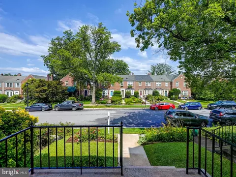 131 Brandon Rd, Baltimore, MD 21212 photo 5