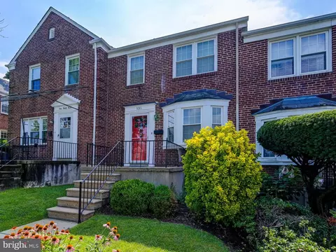 131 Brandon Rd, Baltimore, MD 21212 photo 2
