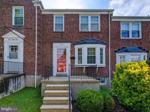131 Brandon Rd, Baltimore, MD 21212 photo 3