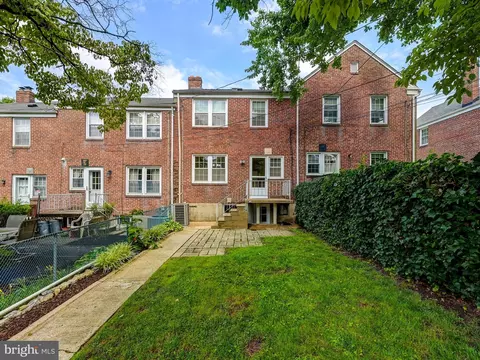131 Brandon Rd, Baltimore, MD 21212 photo 38
