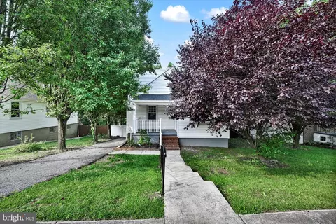 3339 Garnet Rd, Parkville, MD 21234