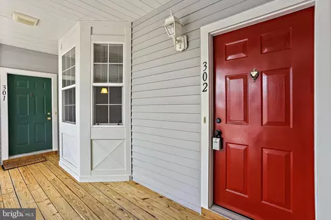 5002 Willow Branch Way #302, Owings Mills, MD 21117