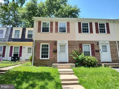 8562 Gradien #17F, Nottingham, MD 21236