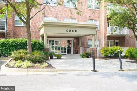 9500 Side Brook Rd #201, Owings Mills, MD 21117