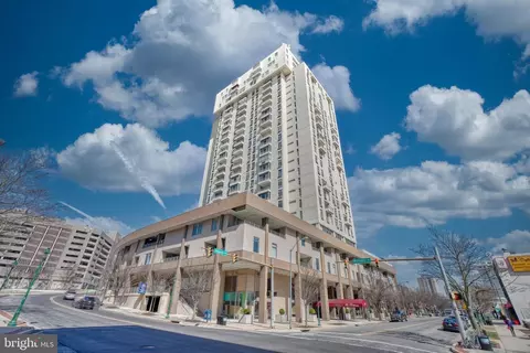 28 Allegheny Ave #2500, Towson, MD 21204