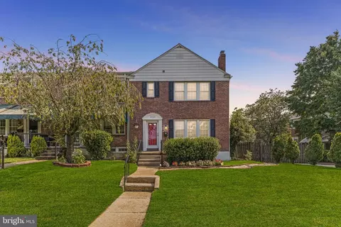 1937 Edgewood Rd, Towson, MD 21286
