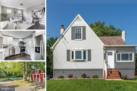 1322 Pine Grove Ave, Rosedale, MD 21237