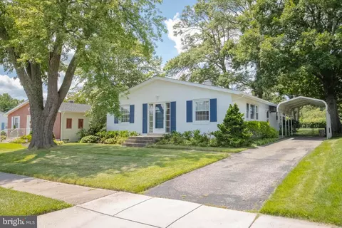 8904 Parlo Rd, Nottingham, MD 21236 photo 43
