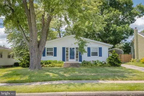 8904 Parlo Rd, Nottingham, MD 21236 photo 42