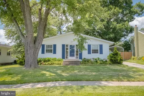 8904 Parlo Rd, Nottingham, MD 21236 photo 41