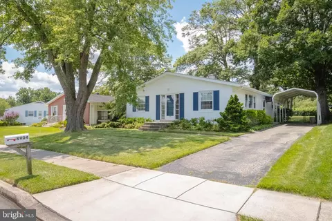 8904 Parlo Rd, Nottingham, MD 21236 photo 44