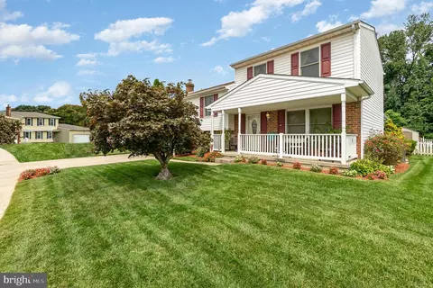 618 Highvilla Rd, Essex, MD 21221