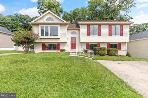 9832 Britinay Ln, Parkville, MD 21234