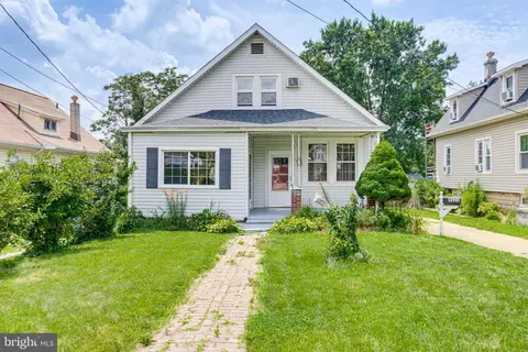 1022 Leeds Ave, Baltimore, MD 21229