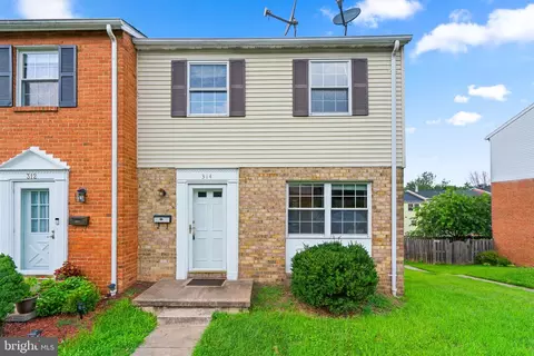 314 Ringold Valley Cir, Cockeysville, MD 21030