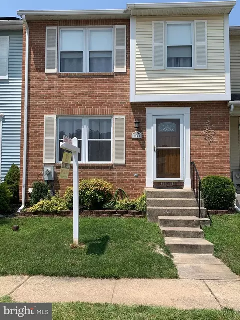 12 Offspring Ct, Perry Hall, MD 21128