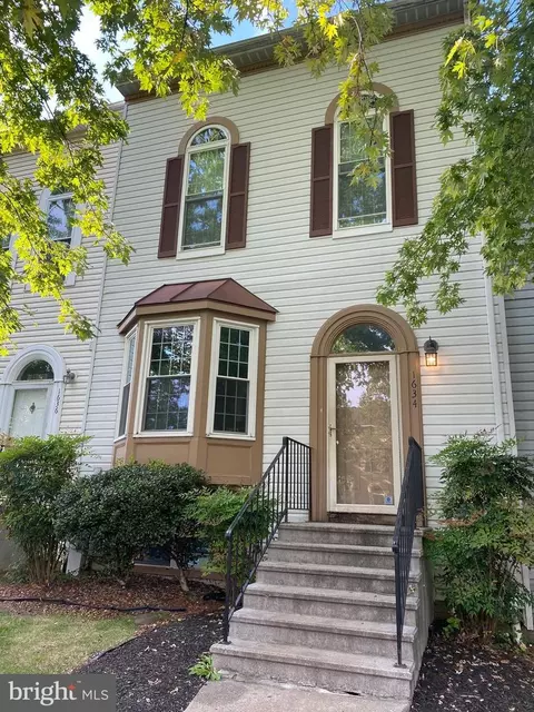 1634 Winding Brook Way, Windsor Mill, MD 21244