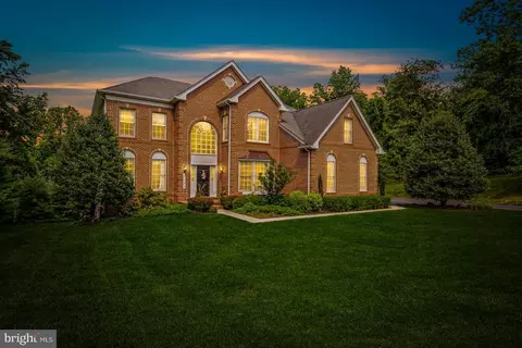 1101 Hunt Creek Ln, Sparks Glencoe, MD 21152
