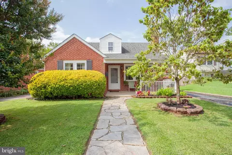 19 Virginia Ave, Nottingham, MD 21236