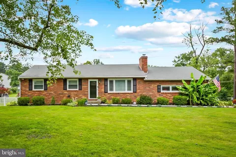 8700 Gerst Ave, Perry Hall, MD 21128