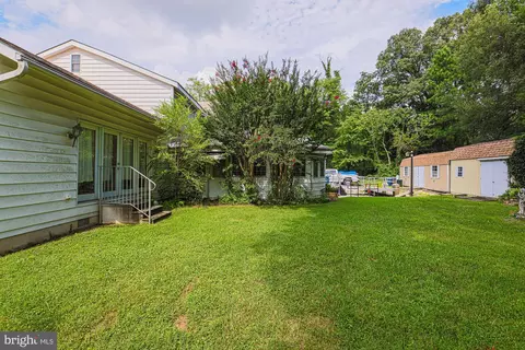 4232 Silver Spring Rd, Perry Hall, MD 21128 photo 15