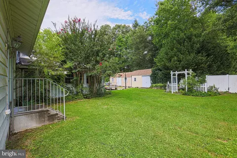 4232 Silver Spring Rd, Perry Hall, MD 21128 photo 16
