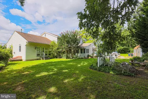 4232 Silver Spring Rd, Perry Hall, MD 21128 photo 12