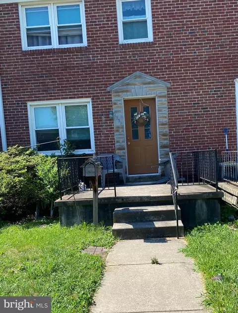 1739 White Oak Ave, Parkville, MD 21234