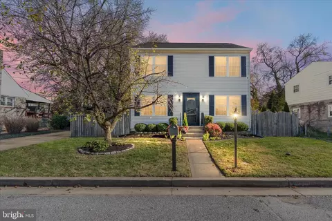 3507 Clover Ave, Halethorpe, MD 21227