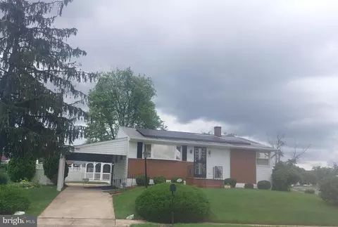 3125 Cambridge Dr, Windsor Mill, MD 21244