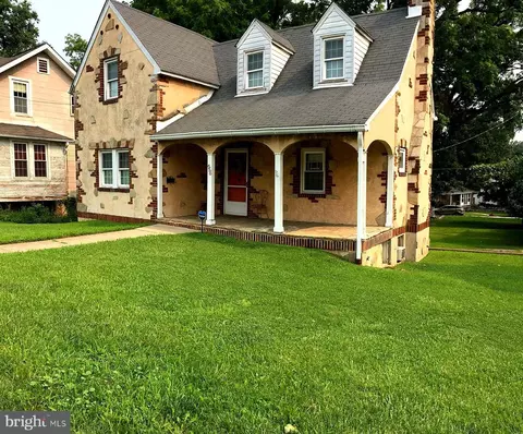 6400 Liberty Rd, Gwynn Oak, MD 21207