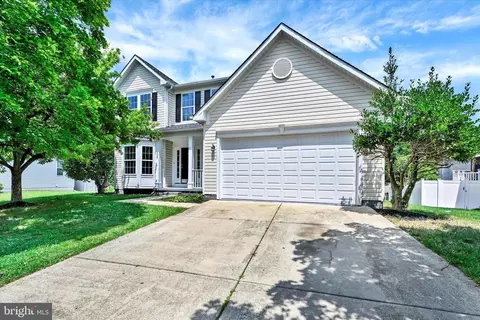 126 Grist Stone Way, Owings Mills, MD 21117