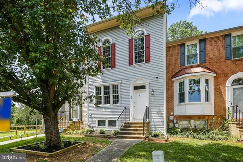 1 Rocky Brk, Windsor Mill, MD 21244