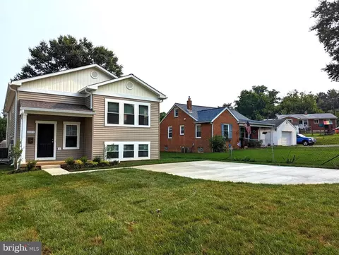 4502 Rehbaum Ave, Halethorpe, MD 21227