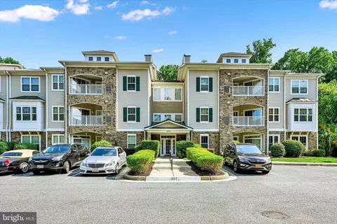 307 Wyndham Cir #307 J, Owings Mills, MD 21117