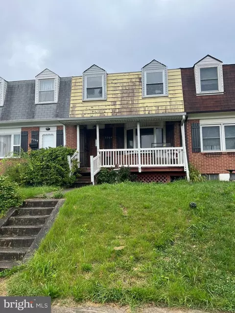 3304 Ryerson Cir, Halethorpe, MD 21227