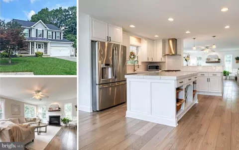 622 Norhurst Way, Catonsville, MD 21228