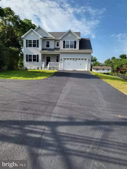 8677 Winands Rd, Randallstown, MD 21133