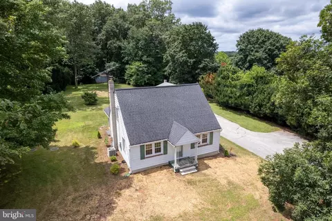 20728 Old York, Parkton, MD 21120