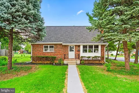 2101 N Rolling Rd, Windsor Mill, MD 21244