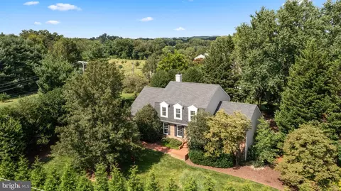 10401 Pot Spring Rd, Cockeysville, MD 21030